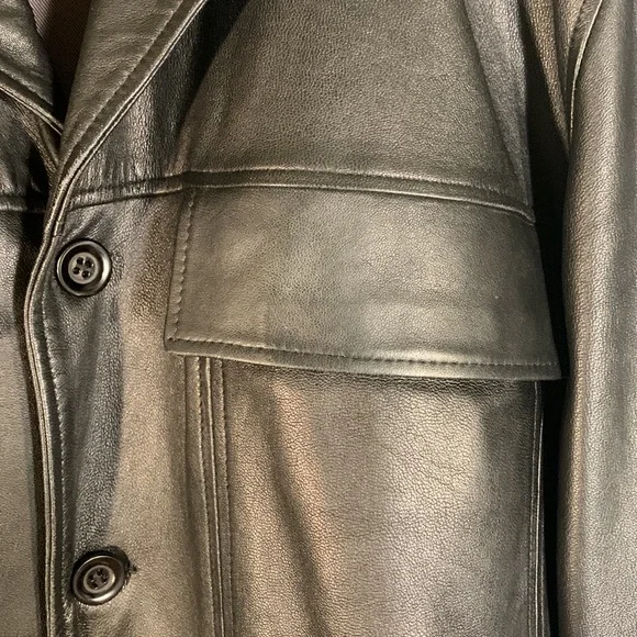 Kenneth Cole (L) - Picture 5 of 16